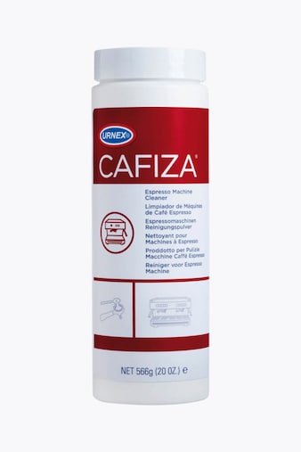 Urnex Cafiza Cleaning Powder 566g