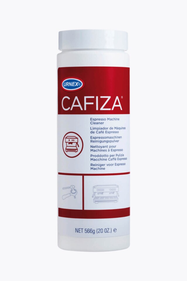 Urnex Cafiza polvo de limpieza 566g