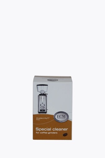 ECM Grinder Cleaner