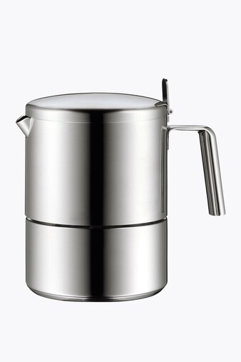 WMF Kult cafetera italiana