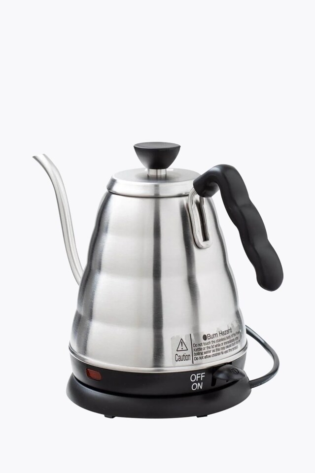 Hario V60 Buono hervidor eléctrico