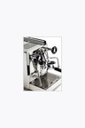 Quick Mill Rubino Plus, Stainless Steel