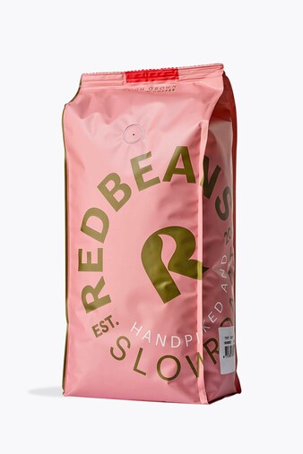 Redbeans Gold Organic 1kg