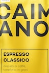 Caffè Caimano Espresso Classico 250g