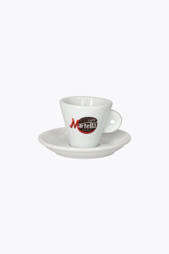 Caffè Martella Taza de espresso