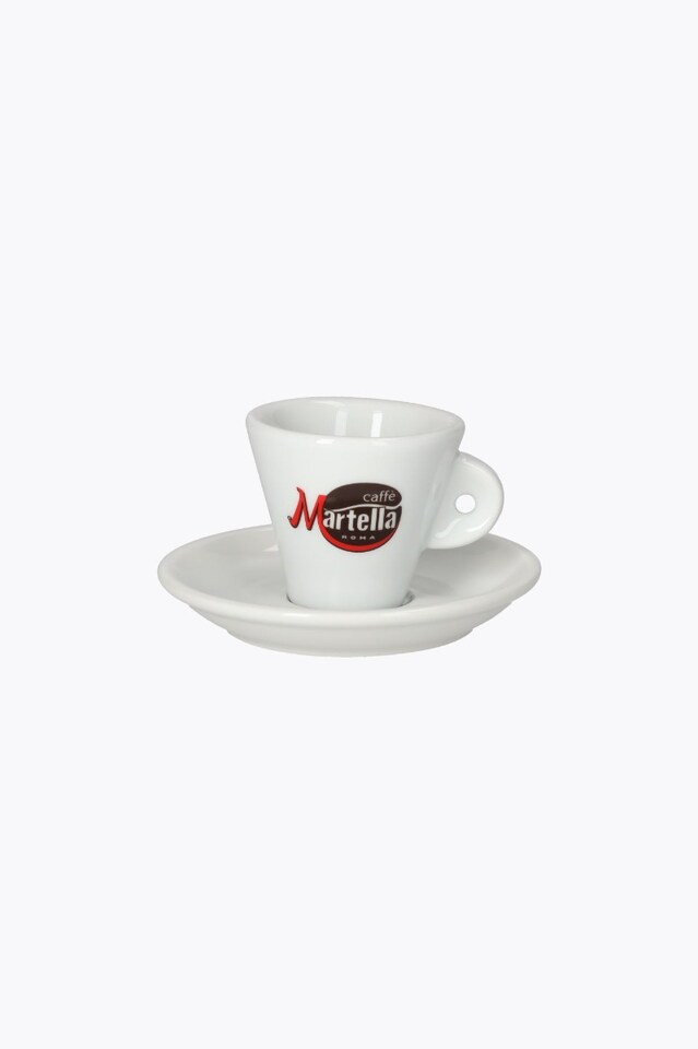 Caffè Martella Espresso Cup