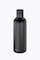 cilio Insulated Drinking Bottle DELUXE 650 ml Matte Black