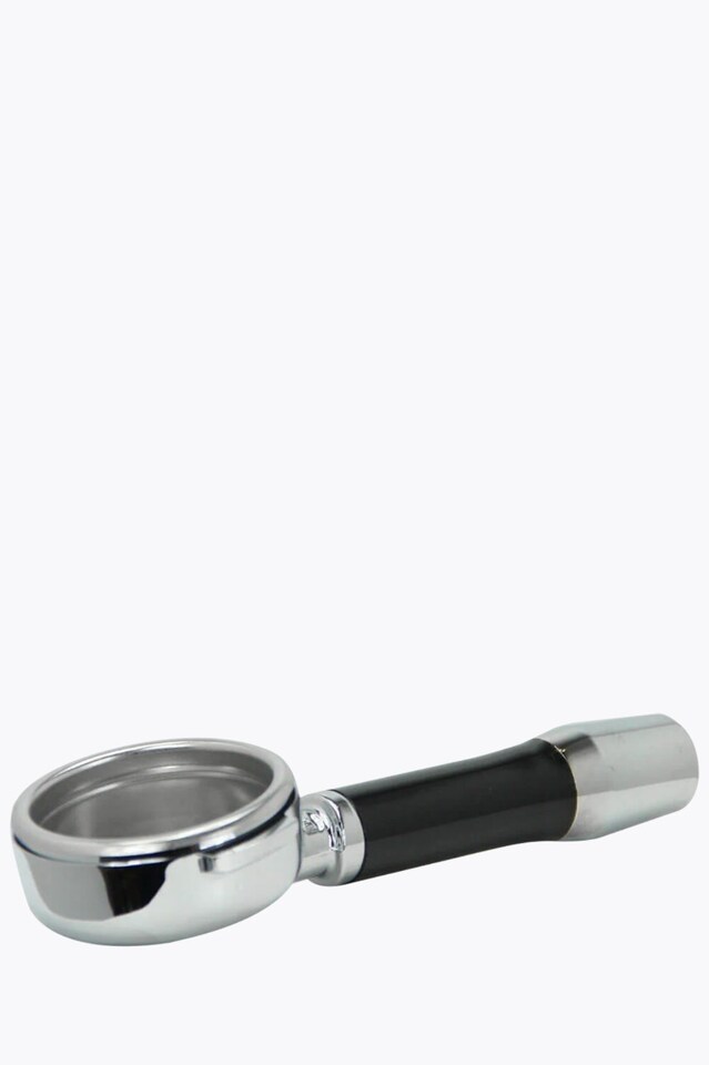 ECM Filter Holder Gran Crema Angled