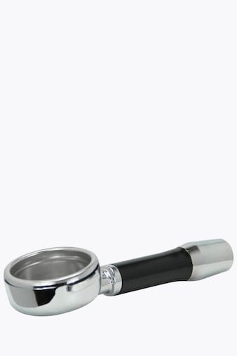 ECM Filter Holder Gran Crema Angled