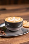 roastmarket ceramics Cappuccino Cup ONYX, 200ml