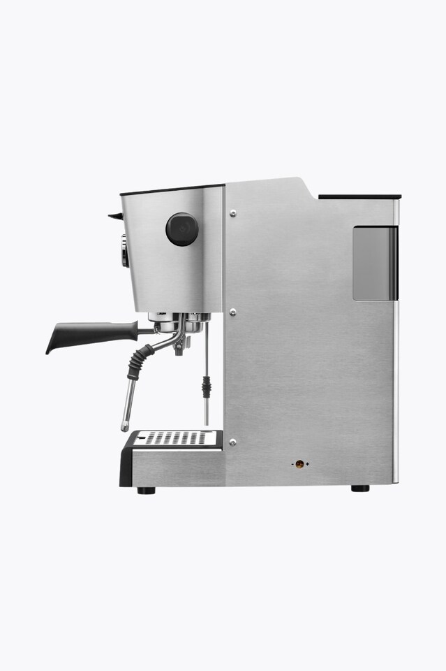 Gaggia Classic GT Dual-Boiler EG3500/10 Stainless Steel