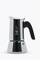 Bialetti Espressokocher Venus Induktion 4 Tassen