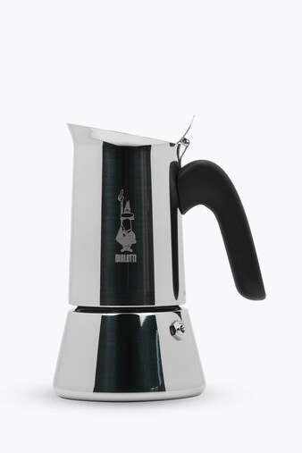 Bialetti Venus Induction Espresso Maker 4 Cups