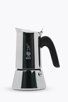 Bialetti Venus Induction Espresso Maker 4 Cups