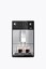 Melitta® Purista® Kaffeevollautomat F23/0-101 Silber