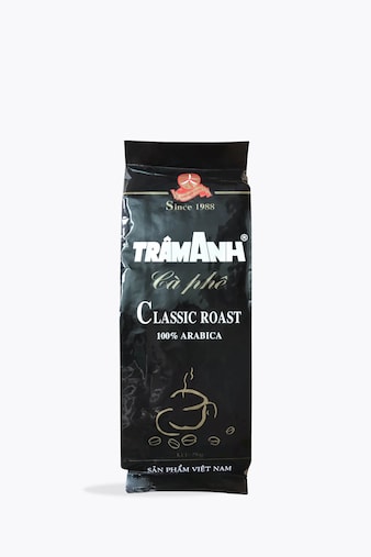 VietBeans Tram Anh Classic Roast 250g