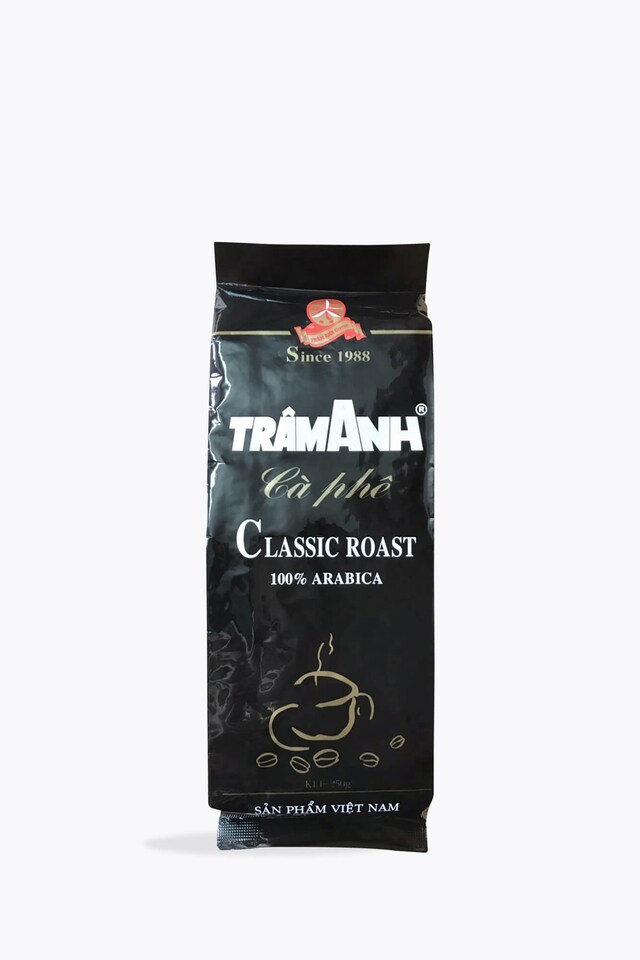 VietBeans Tram Anh Classic Roast 250g