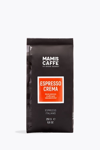 Mamis Caffè Espresso Crema 250g