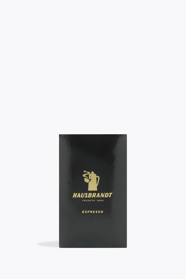 Hausbrandt Espresso 18 E.S.E.-Pads right