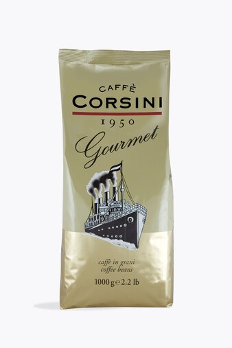 Caffè Corsini Gourmet 1kg