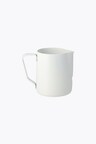 Rhinowares Stealth Jarra de leche 360ml Blanco