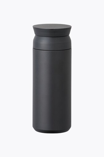 Kinto Travel To-Go Cup 350ml Black