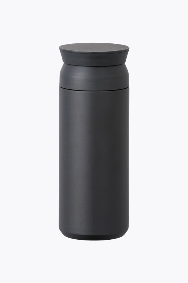 Kinto Travel To-Go Cup 350ml Black