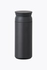 Kinto Travel To-Go Cup 350ml Black