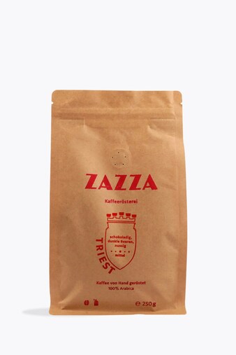 Zazza Triest 250g
