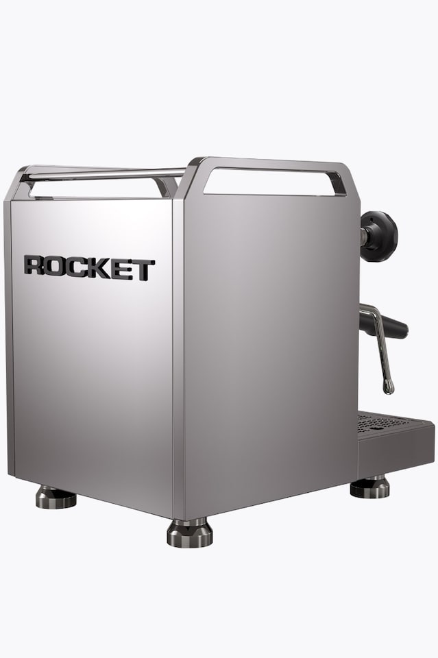 Rocket Mozzafiato R Fast Espresso Machine