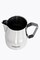 Rocket Milk Pitcher 350ml Chrome