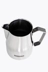 Rocket Milk Pitcher 350ml Chrome