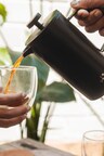 Coyooco French Press 350ml Black
