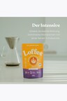 Loffee Der Intensive Bio Lupinenkaffee 720g ground 2