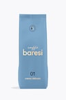 caffè baresi Crema Delicato 1kg