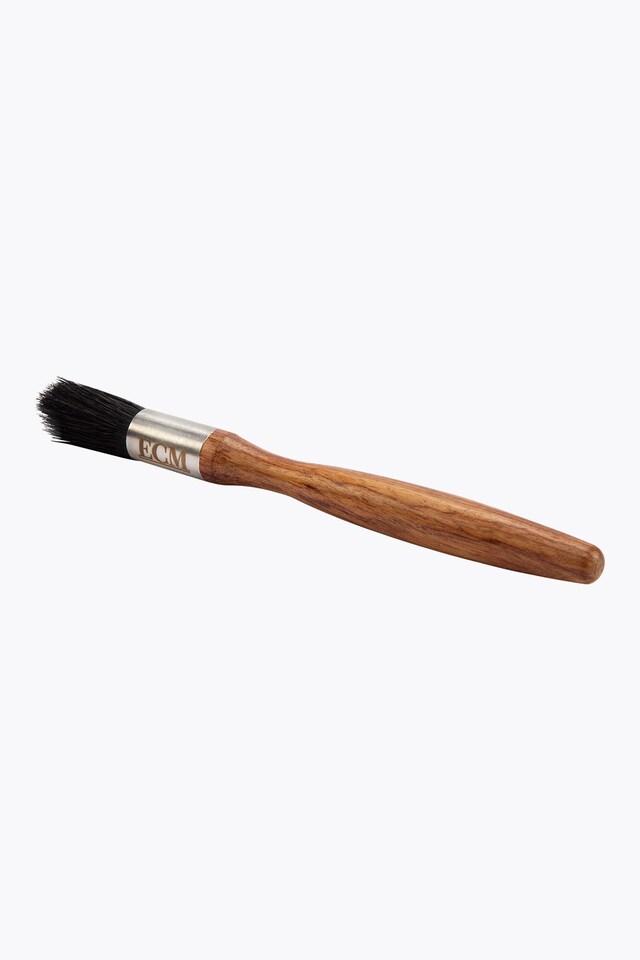 ECM Cleaning Brush Holz