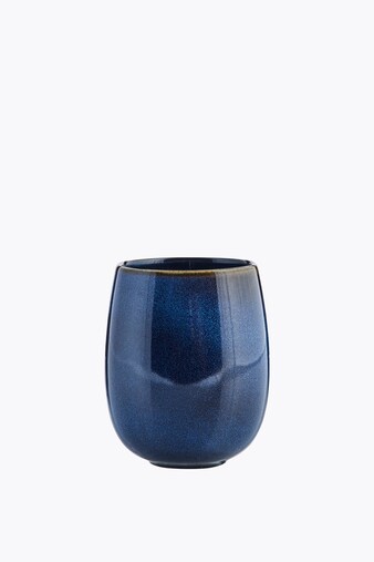 Lene Bjerre Amera Mug Blue
