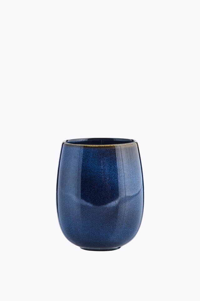 Lene Bjerre Amera Mug Blue