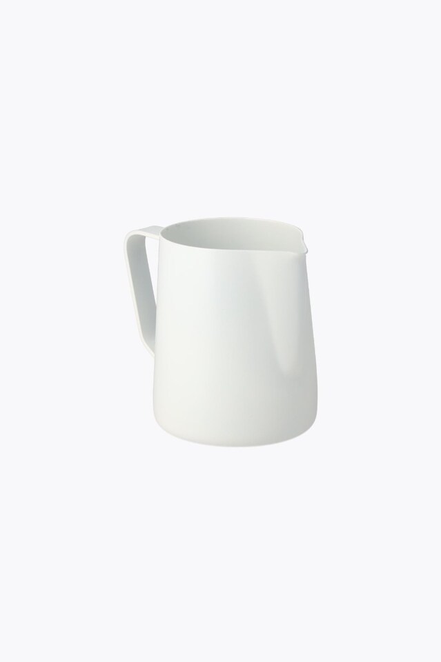 Rhinowares Stealth Jarra de leche 360ml Blanco