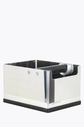 JoeFrex Knock Box Metal M