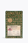 Speicherstadt Orangutan Coffee 250g