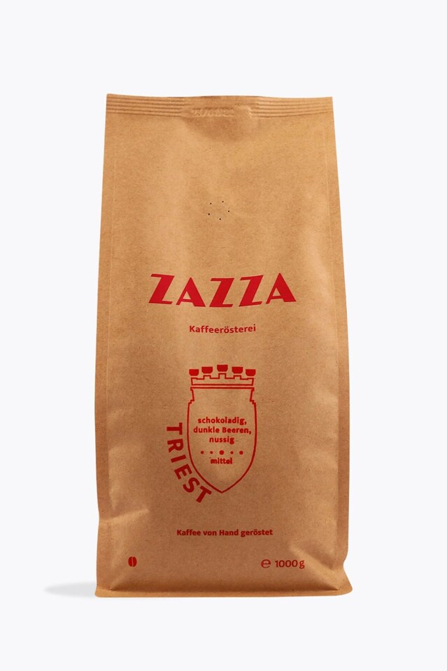 Zazza Triest 1kg