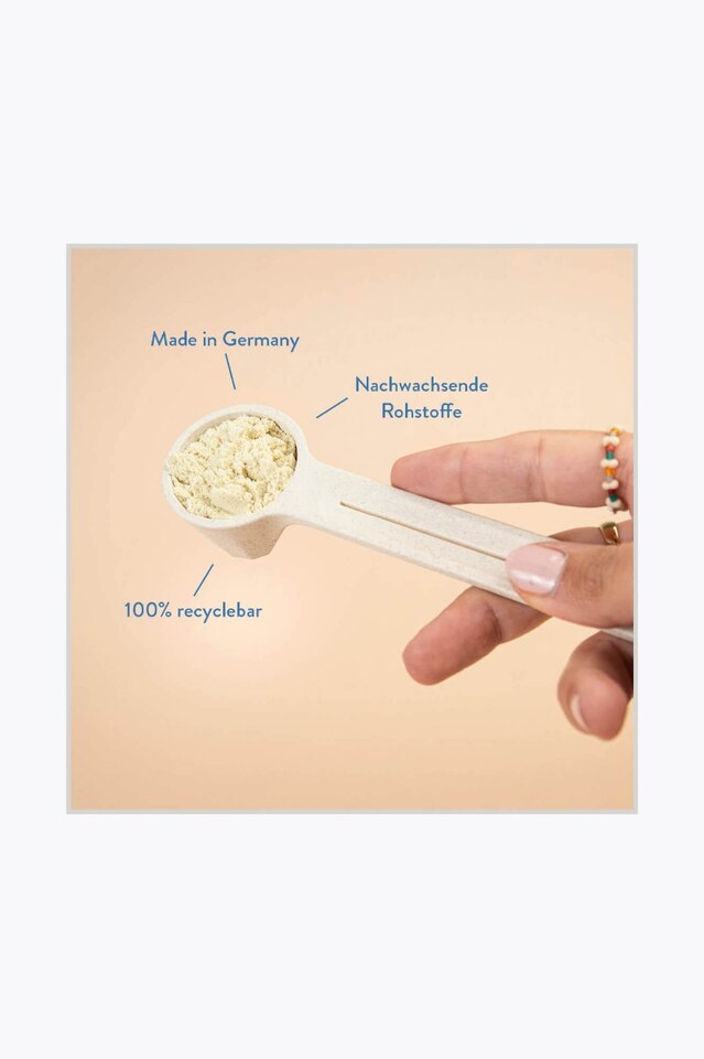 Blue Farm Magic Spoon