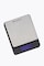 Zassenhaus Digital Coffee Scale Barista Black