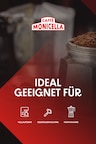 Caffè Monicella Espresso 1kg
