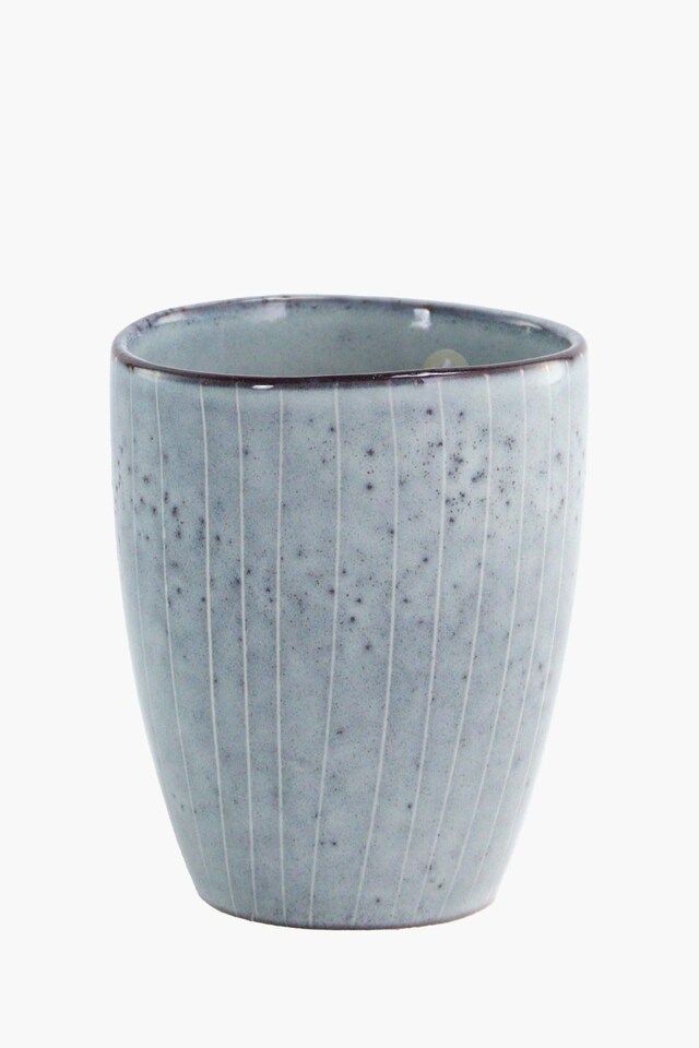 Broste Copenhagen Mug "Nordic Sea"