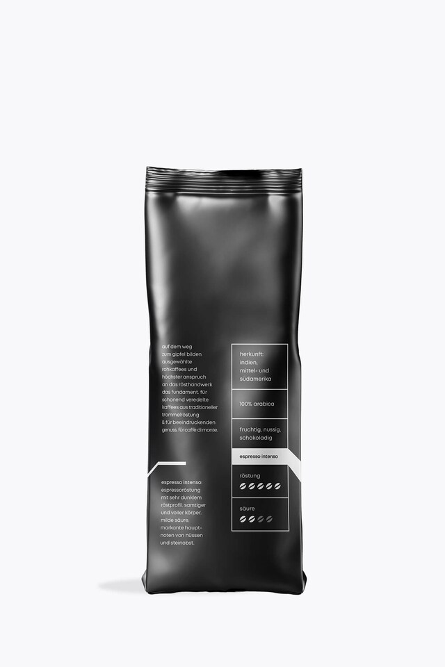 Caffè di Monte Espresso Intenso 250g