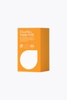 ChariTea Happy Belly 20 bolsitas de té vertical