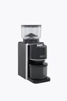 BEEM Coffee Grinder GRIND-Perfect 150W Stainless Steel/Black