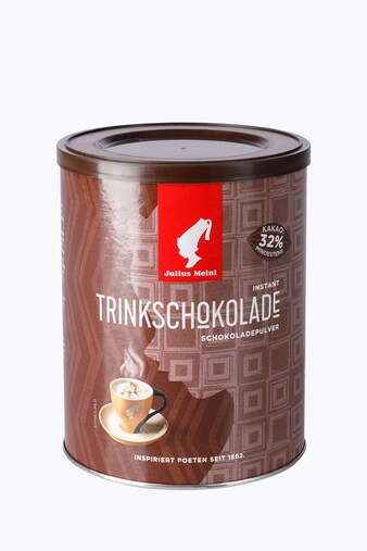 Julius Meinl Drinking Chocolate Can 300g